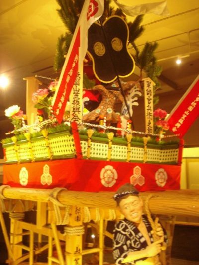 福岡市内を半日で巡る観光モデルコース