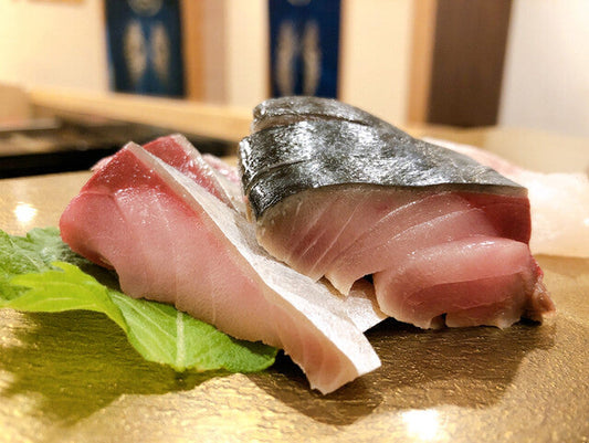 山口県でおすすめの寿司屋を厳選