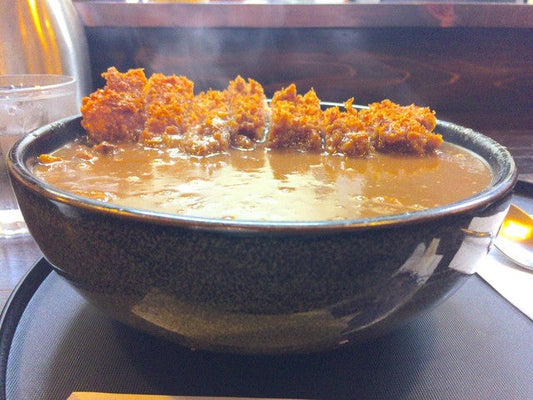 静岡市で大盛りグルメが人気のお店を厳選！