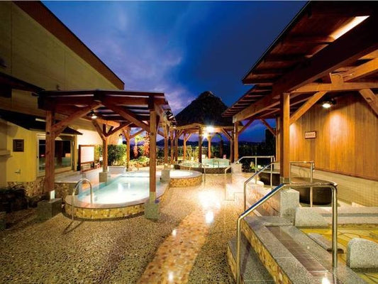 福岡県でおすすめのホテル・旅館を厳選