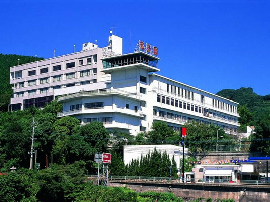 佐賀県でおすすめのホテル・旅館を厳選