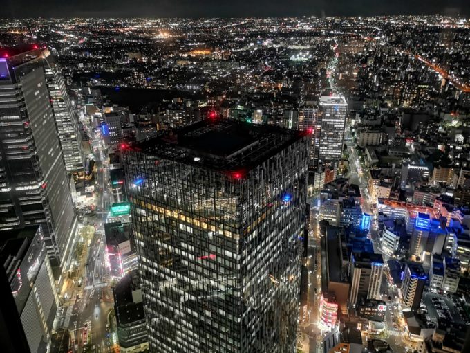 愛知県で絶景が楽しめる高層ビル＆展望タワー１０選