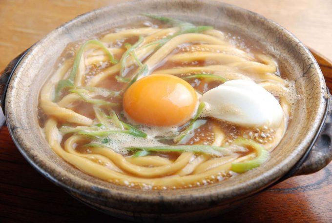 名古屋めし
