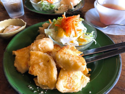 ｃａｆｅ ＨＩＦＵＭＩ